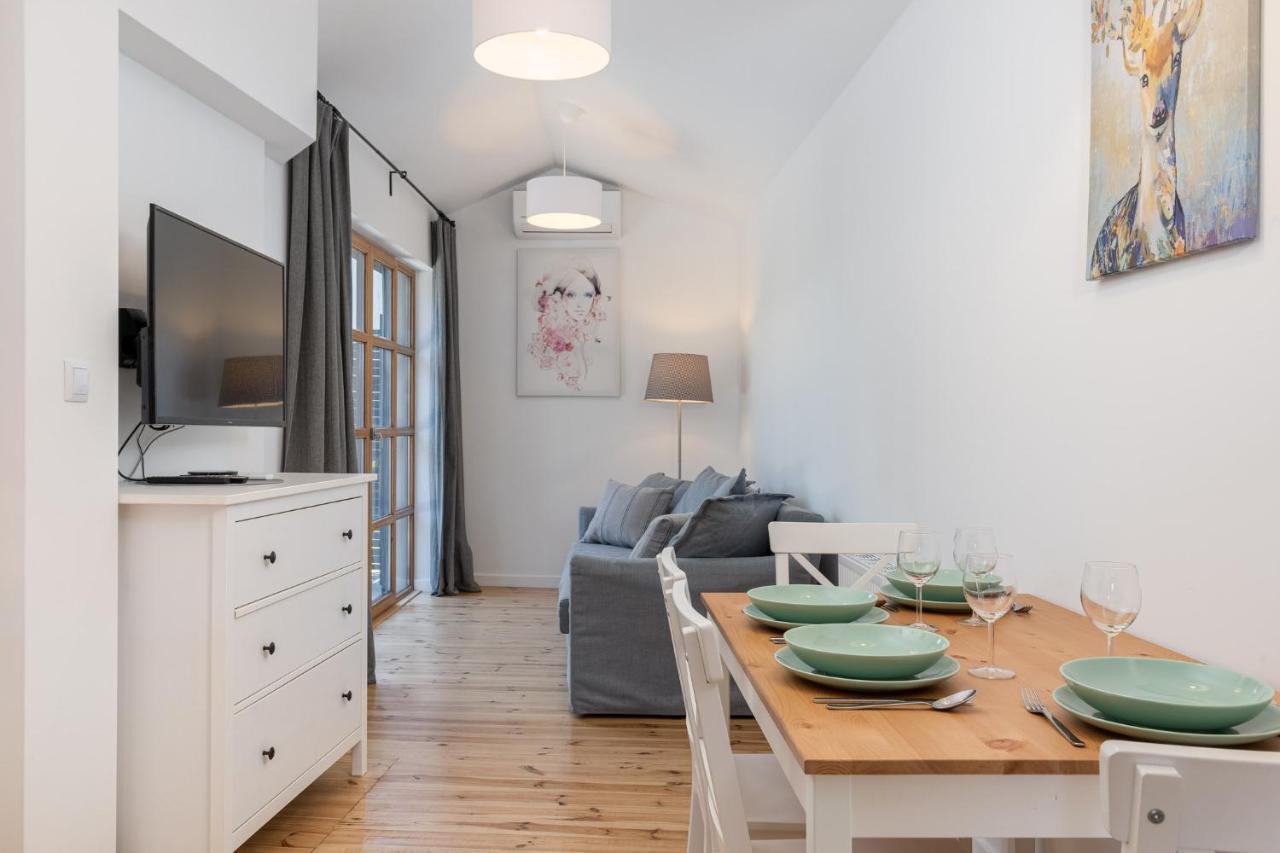 Uroczy Zakatek - Apartamenty W Centrum Zatora, Blisko Energylandii Exterior foto