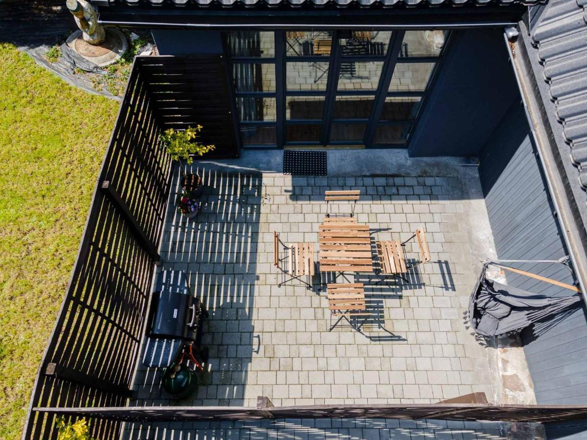 Uroczy Zakatek - Apartamenty W Centrum Zatora, Blisko Energylandii Exterior foto