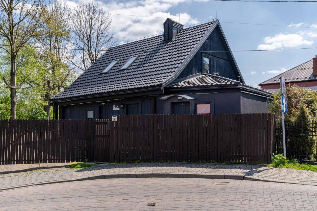 Uroczy Zakatek - Apartamenty W Centrum Zatora, Blisko Energylandii Exterior foto