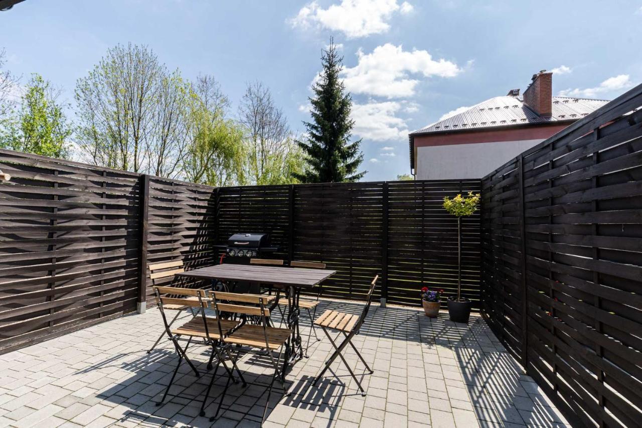 Uroczy Zakatek - Apartamenty W Centrum Zatora, Blisko Energylandii Exterior foto